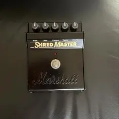 ヤ*木様 マーシャル SHREDMASTER ジャンク 2025年最新】marshall shred masterの人気アイテム - メルカリ