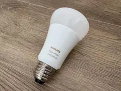 Philips Hue White Ambiance 800 LED電球 E26