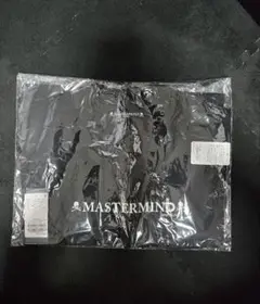 DARTSLIVE × MASTERMIND TOKYO TEE Lサイズ