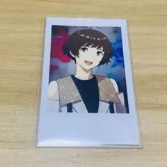 【アイドルマスターSideM FiFS展 フォト風カード】秋月涼 F-LAGS