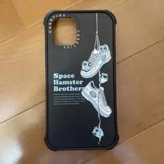 ケースティファイ　iPhone15Pro ブルーハムハム BLUE HAMHAM – CASETiFY