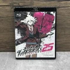 スーパーダンガンロンパ2.5 ブルーレイ