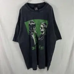 oasis オアシス オーバーサイズ Tシャツ