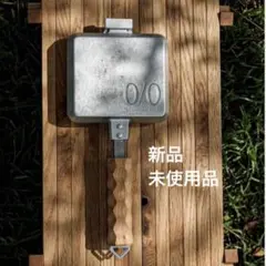 新品nerudesignworks AL Cooker（木製グリップ） 予約】AL Cooker（木製グリップ） – LOG