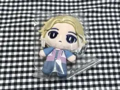 仮面ライダー ガヴ ラキア・アマルガ ぷちキャラ ぬいぐるみ