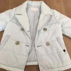 コート アウター ピーコート Gucci baby