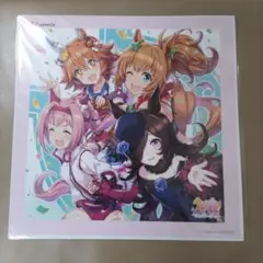 ウマ娘　WINNING LIVE 03 Amazon限定メガジャケ