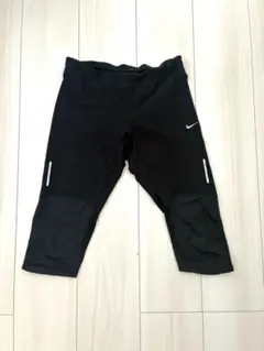ナイキ　エアロスイフト　ハーフスパッツ　Mサイズ