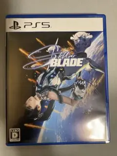 PS5 Stellar Blade