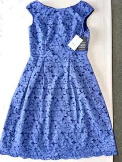 新品アナイ ワンピース レース Anayi