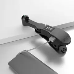 自動タップ機 オートクリッカー スマホ 連打機　スマホゲーム ライブ配信 U