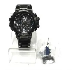 2025年最新】g-shock mtg-b1000bd-1ajfの人気アイテム - メルカリ