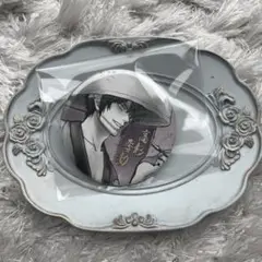 銀魂展 はたちのつどい コレクション缶バッジ 高杉晋助