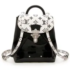 LOUIS VUITTON ホットスプリングリュック