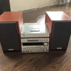 2025年最新】onkyo fr-n7nxの人気アイテム - メルカリ