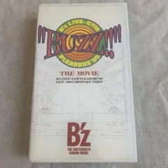 邦楽 \"BUZZ!!\" THE MOVIE (live CD) Amazon.co.jp: “BUZZ!!” THE MOVIE [DVD] : B'z, B'z: DVD