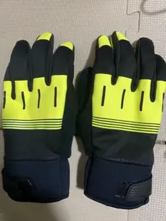 シマノ ウィンターグローブ Lサイズ
