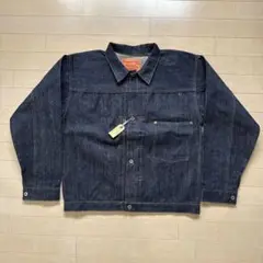 サイズ46 Tバック シュガーケーン S1945 大戦 デニムジャケット