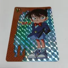【当時もの】名探偵コナン　カードダス