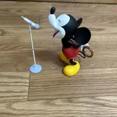 NUMBER NINE ミッキー フィギュア　BTS V テテ テヒョン NUMBER NINE ミッキー フィギュア BTS V テテ テヒョン - メルカリ