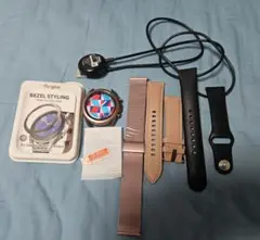 GalaxyWatch3セット