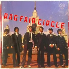 Rag Fair / Circle (CD)