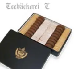 【あひる】ツッカベッカライカヤヌマ「テーベッカライ」B缶　二箱 ツッカベッカライカヤヌマ (赤坂) の口コミ45件 - トリップ