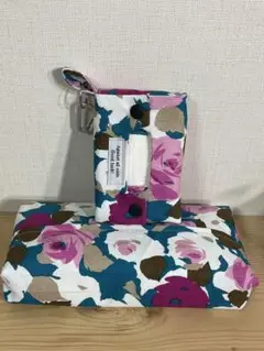 専用◎在庫整理値下げ◎ティッシュケース◎セット