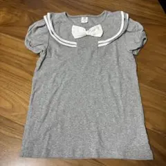 dev!rock Tシャツ 女の子　150