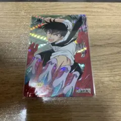 ぬーべー　カードダス