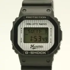 2025年最新】千葉ロッテ G-SHOCKの人気アイテム - メルカリ