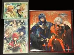 悠久のティアブレイド アニメイト特典セット