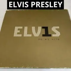 ELV1S～30ナンバー・ワン・ヒッツ