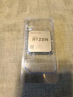 Ryzen5 2600 中古 AM4 cpu