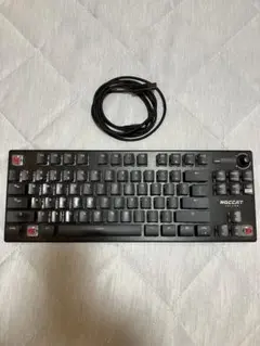 ROCCAT VULCAN TKL PRO（中古）