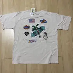 ＊新品＊Little WEEKEND リトルウィークエンド 半袖 Tシャツ170