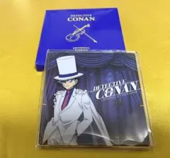 怪盗キッド　USJユニバ　ミスレス アクリルコースター