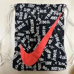 NIKE ナップザック