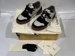 FENDI　MATCH Sneakers マッチスニーカー　未使用　朝倉未来