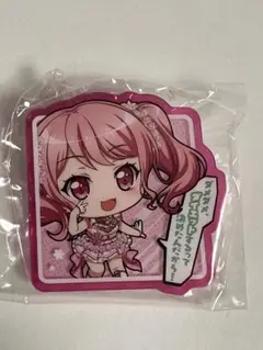 バンドリ アクリル クリップ パスパレ 丸山彩 ③