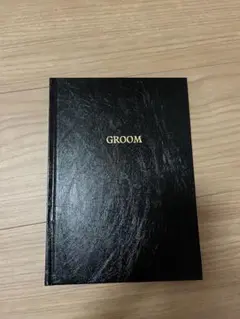 アニバーサリーbook