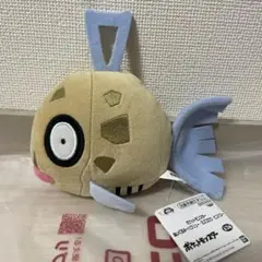 ポケットモンスターぬいぐるみ～ハクリュー・ミズゴロウ・ヒンバス～ ヒンバス