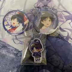 ラブライブ！スーパースター！！　ライブガチャグッズ