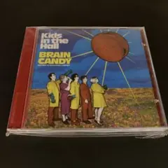 映画「Kids in the Hall: Brain Candy」サントラ