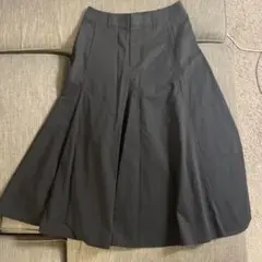 UNIQLO U フレアスカート サイズ67