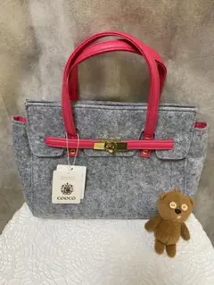 [新品未使用]COOCOクーコ・バック