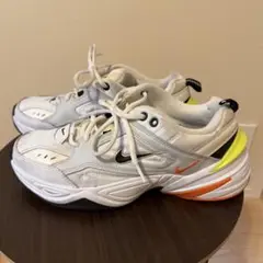 ナイキスニーカー M2K TEKNO 26.5cm ワンオクタカ