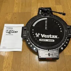 2025年最新】vestax QFOの人気アイテム - メルカリ