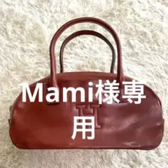 希少! ヒロフ ミニハンドバッグ ポーチ