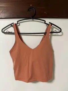 lululemon アラインタンクトップ